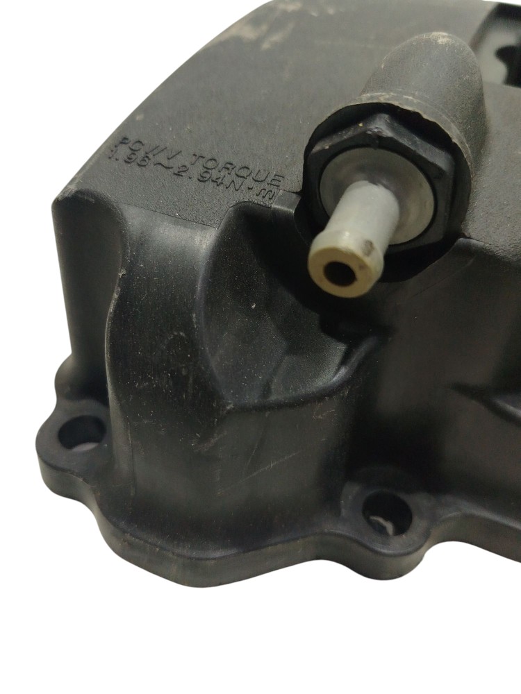 Tampa Cabeçote Mitsubishi Asx 2.0 2011 A 2019 1
