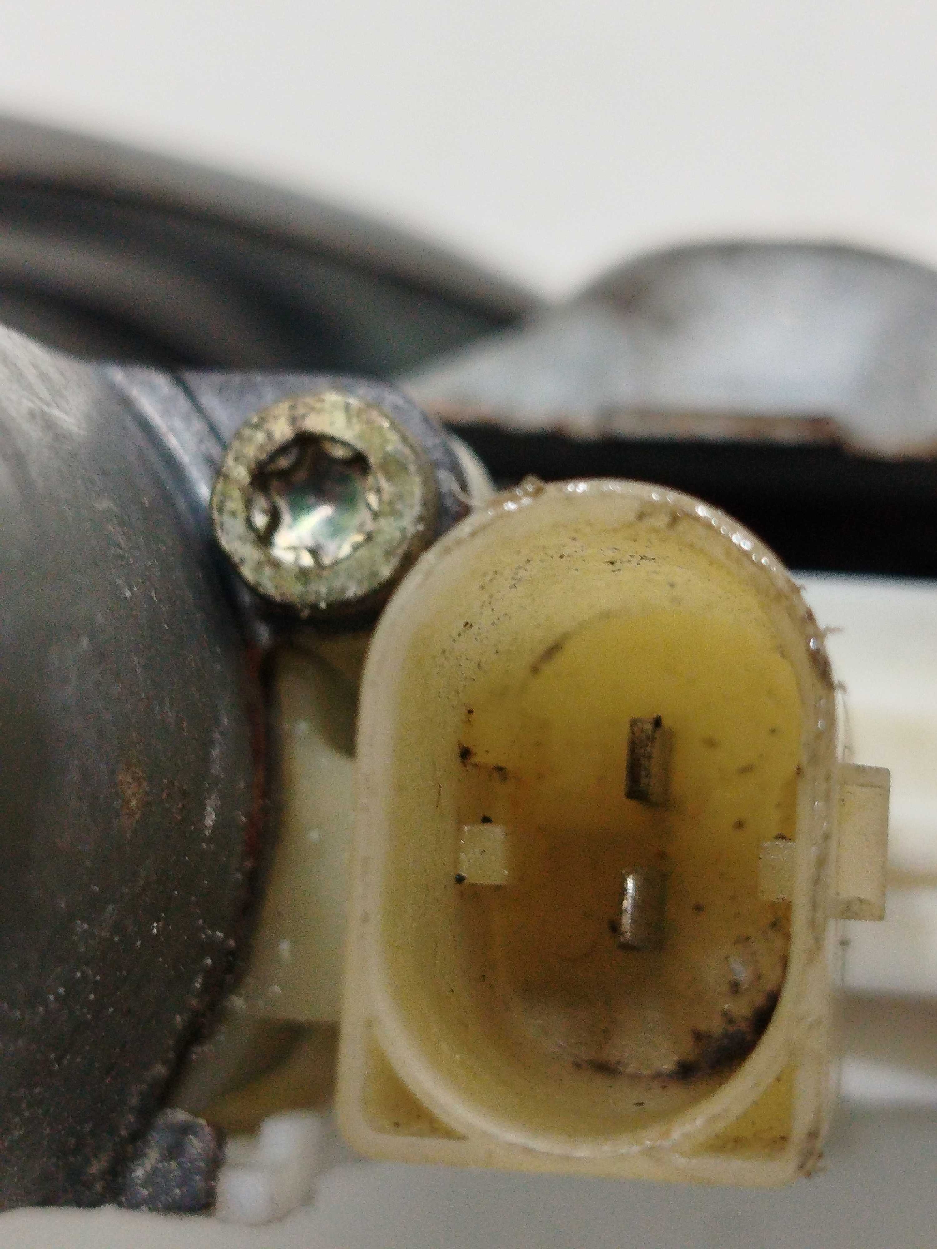 Máquina Vidro Elétrica Tras Direito Corolla 2007 993476101 7