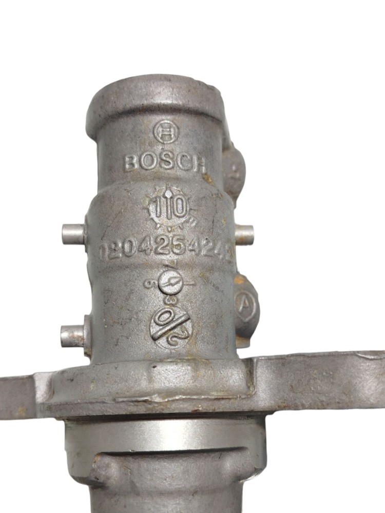 Cilindro Mestre Peugeot 408 2011 0204254242 6