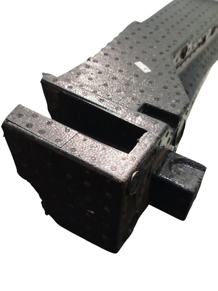 Absorvedor Para-choque Traseiro Voyage 1.6 2018 5u5807439a 4