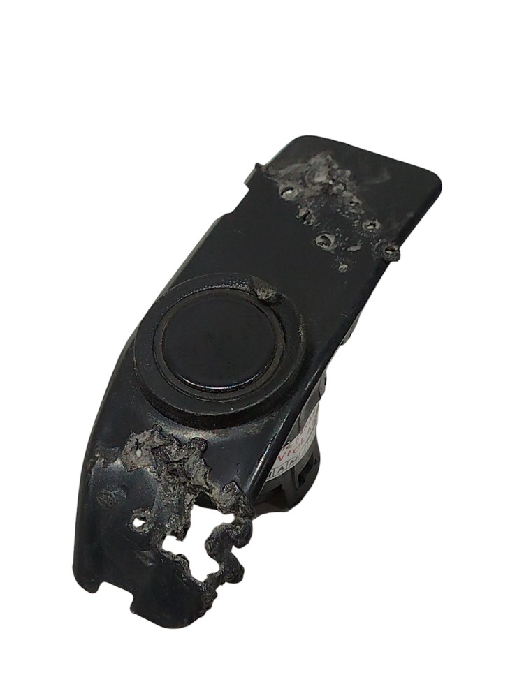 Sensor Estacionamento Tras Central C3 2014 9663821577xt 1