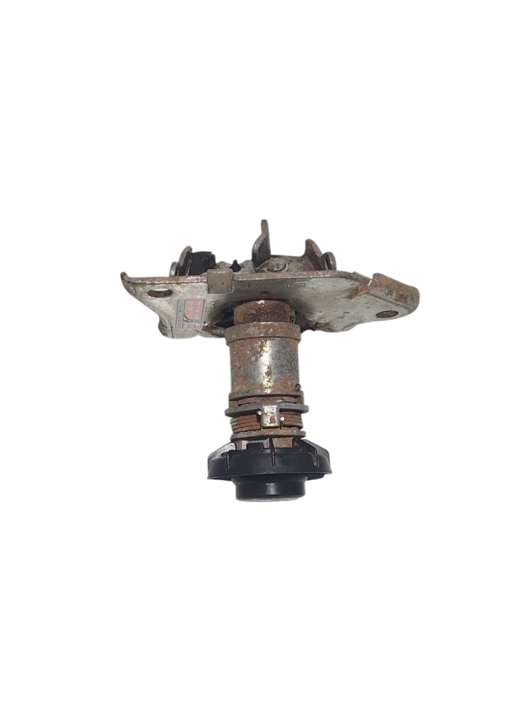 Fechadura Miolo Tampa Tras Porta Malas Fiat Uno 2004 7