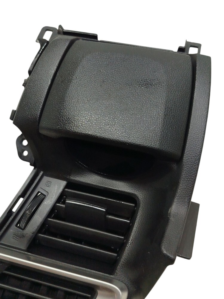 Difusor Esquerdo Ar Painel Honda Fit 2015 77210t5n 3