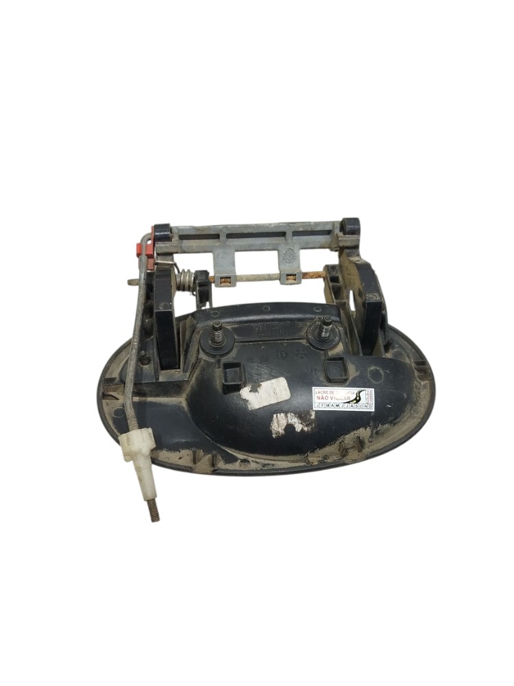 Maçaneta Externa Tras Esque Porta Corsa 2002 A 2012 24434871 3