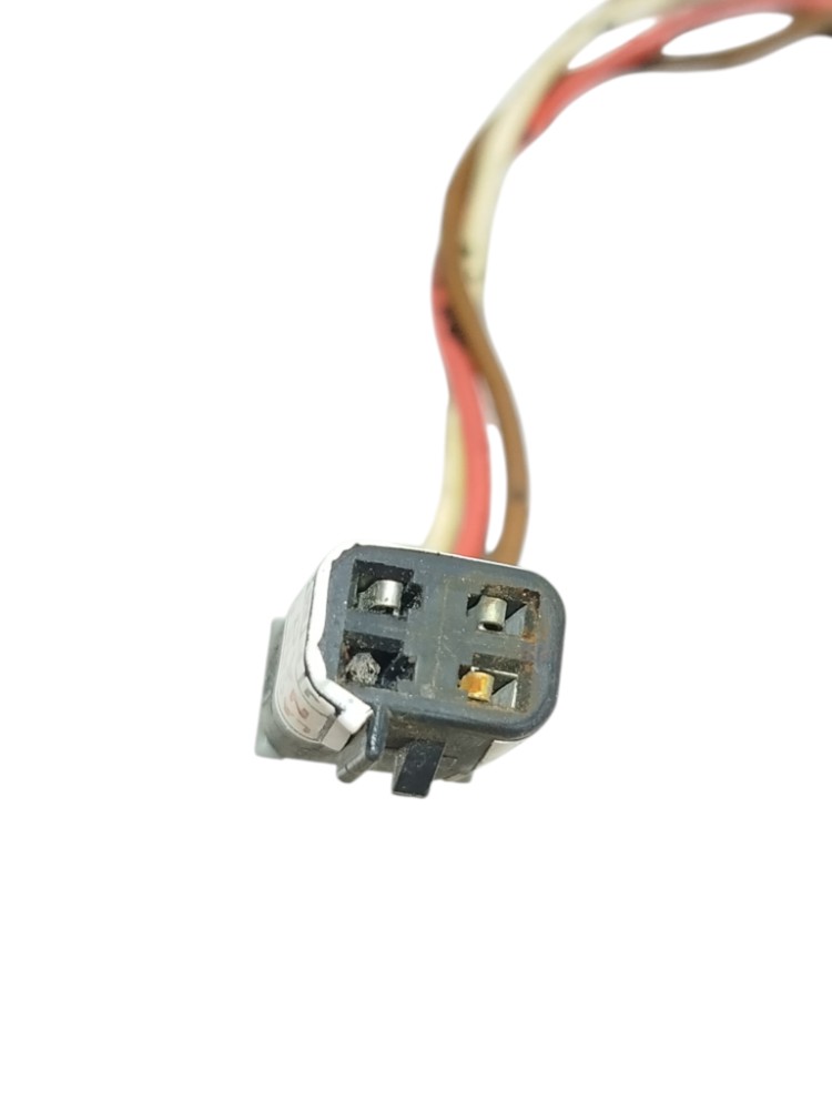 Chave Limpador Parabrisa Gm Vectra Corsa 090243395501392 6