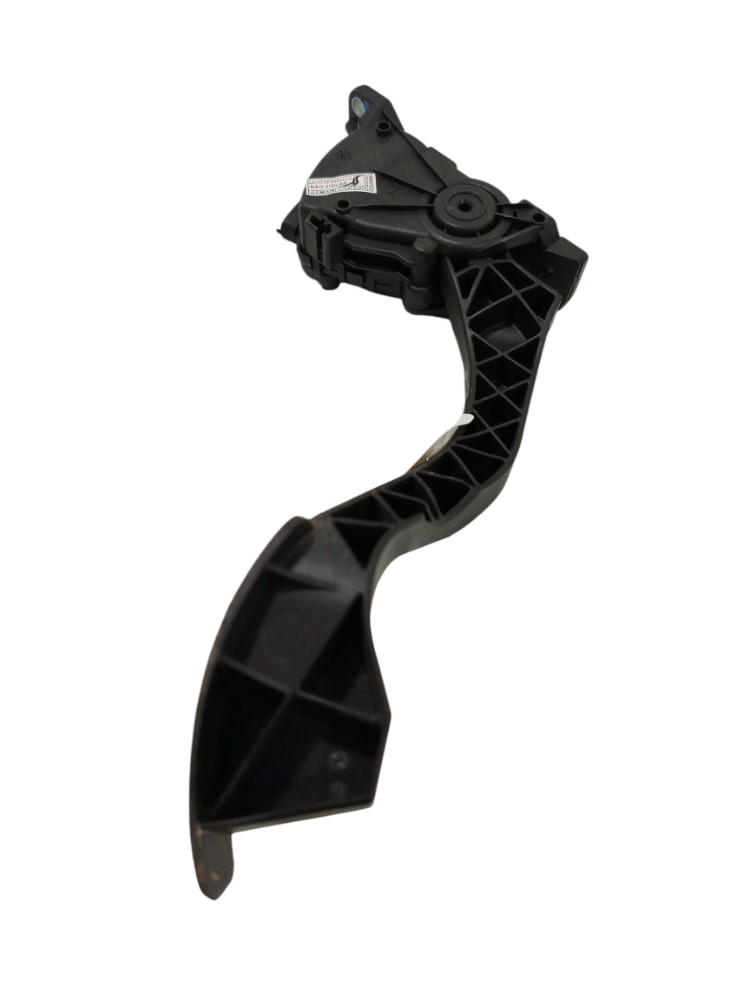 Pedal Acelerador Eletrônico Fiat Palio Siena 2010 A 2012 Preta 4