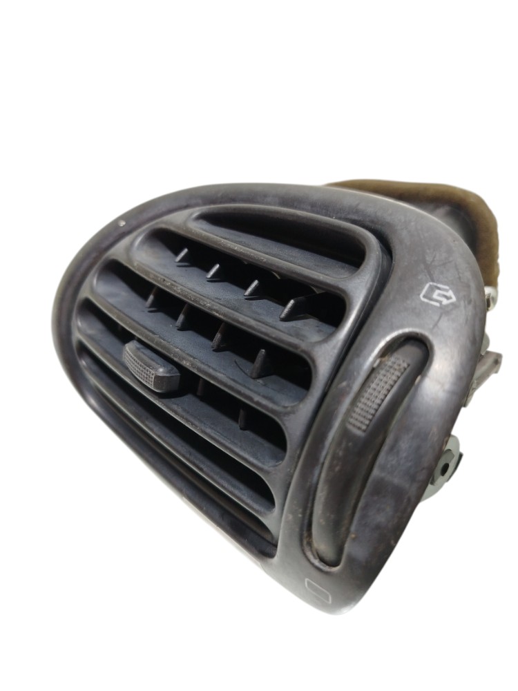 Difusor Ar Painel Ld Direit Passageiro Peugeot 206 1999 1