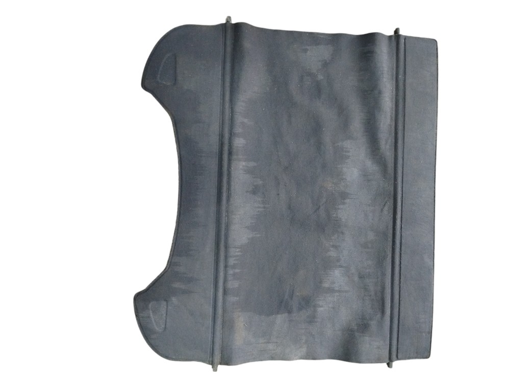 Tampão Cortina Bagagito Porta Malas Duster 4×4 2.0 16v 2015 2