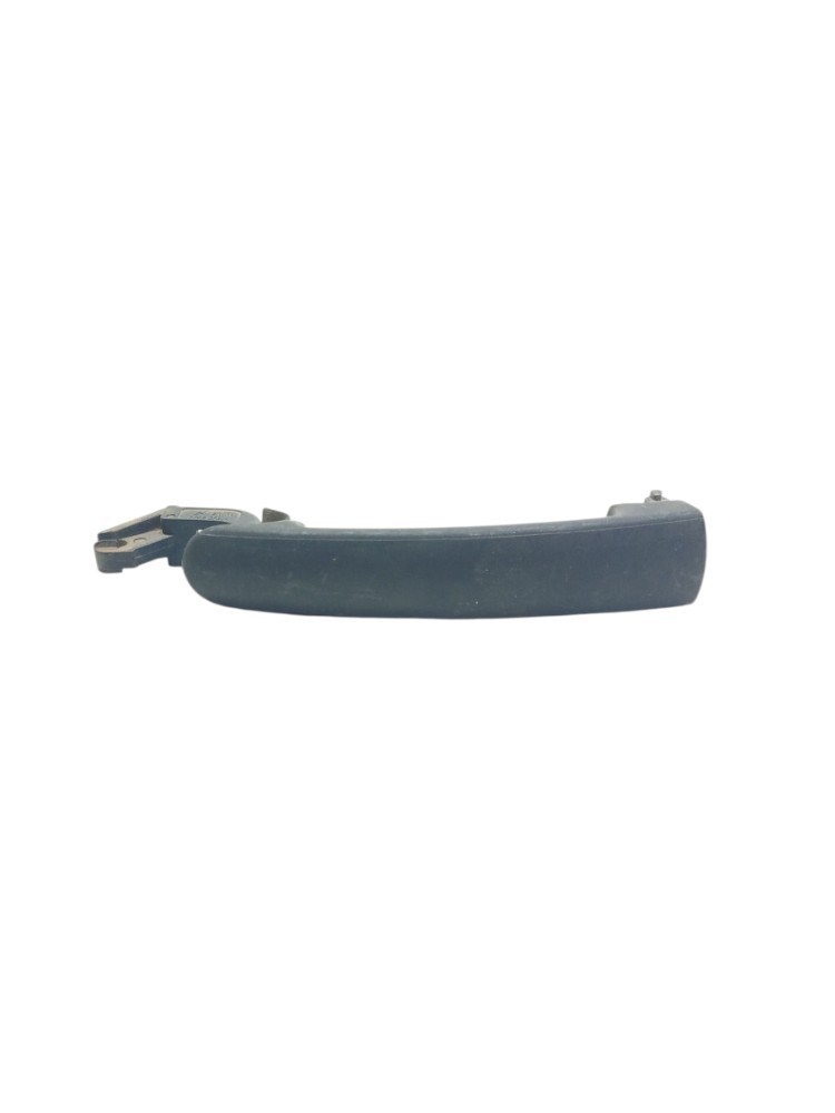 Maçaneta Externa Dianteira Dir Esq Polo 2000 A 08 5u0837205a 4