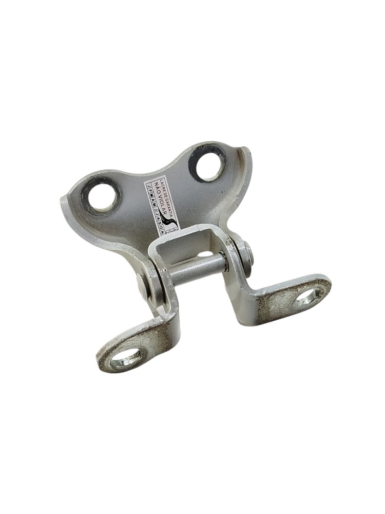 Dobradiça Porta Inferior Diant Direita Etios Hatch 1.5 2017 2