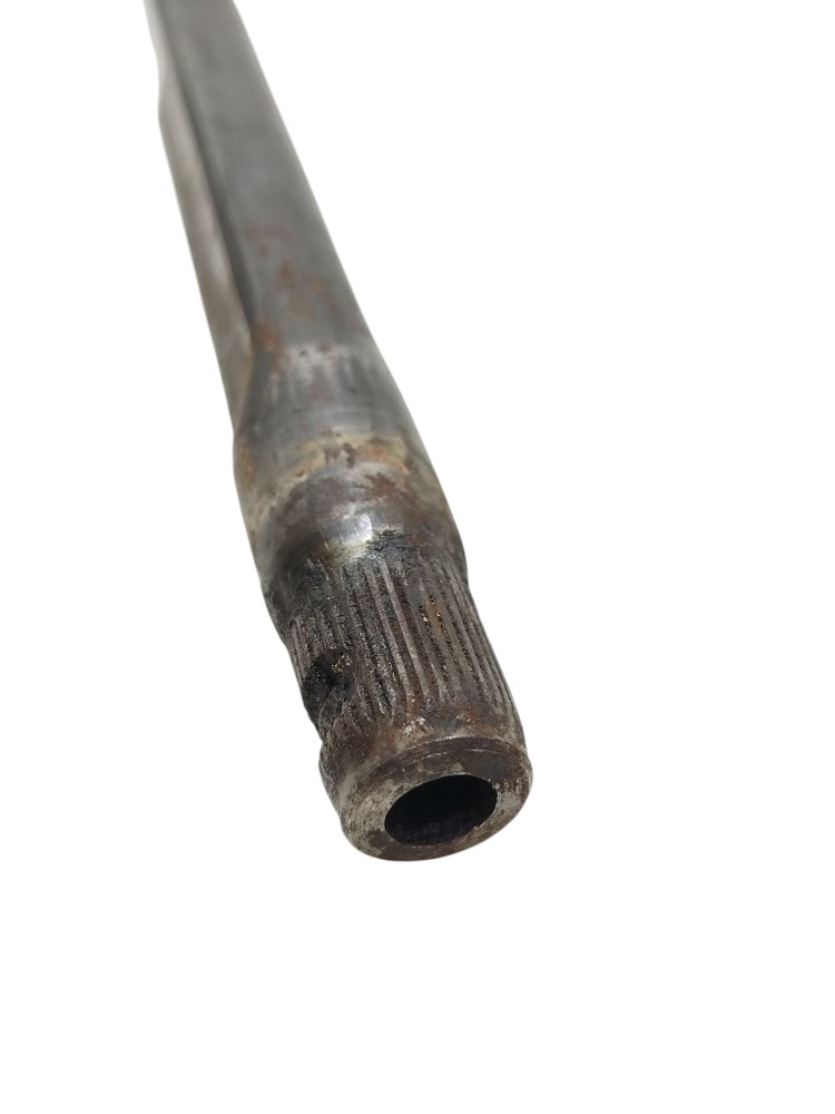 Coluna Cilindro Trava direção  Golf Glx 1997 357905851 3