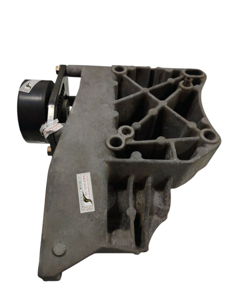 Suporte Alternador Peugeot 206 Presence 1.4 2005 8