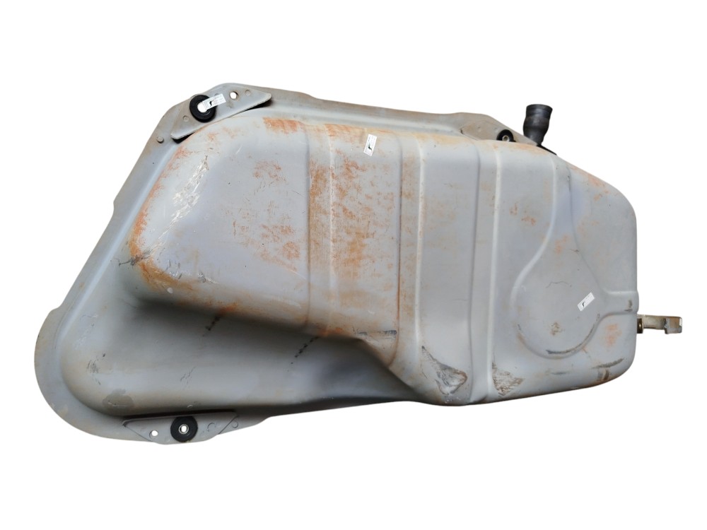 Tanque Combustível Fox 1.0 8v Flex 2014 3