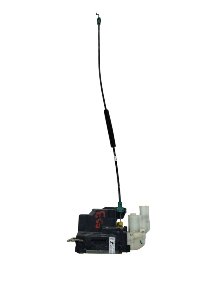 Fechadura Interna Diant Direita Eco Sport 2003 3