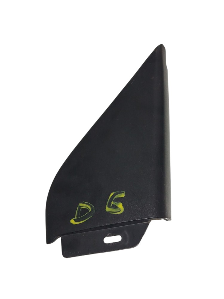 Acabamento Diant Direito Retrovisor Gol G3 2005