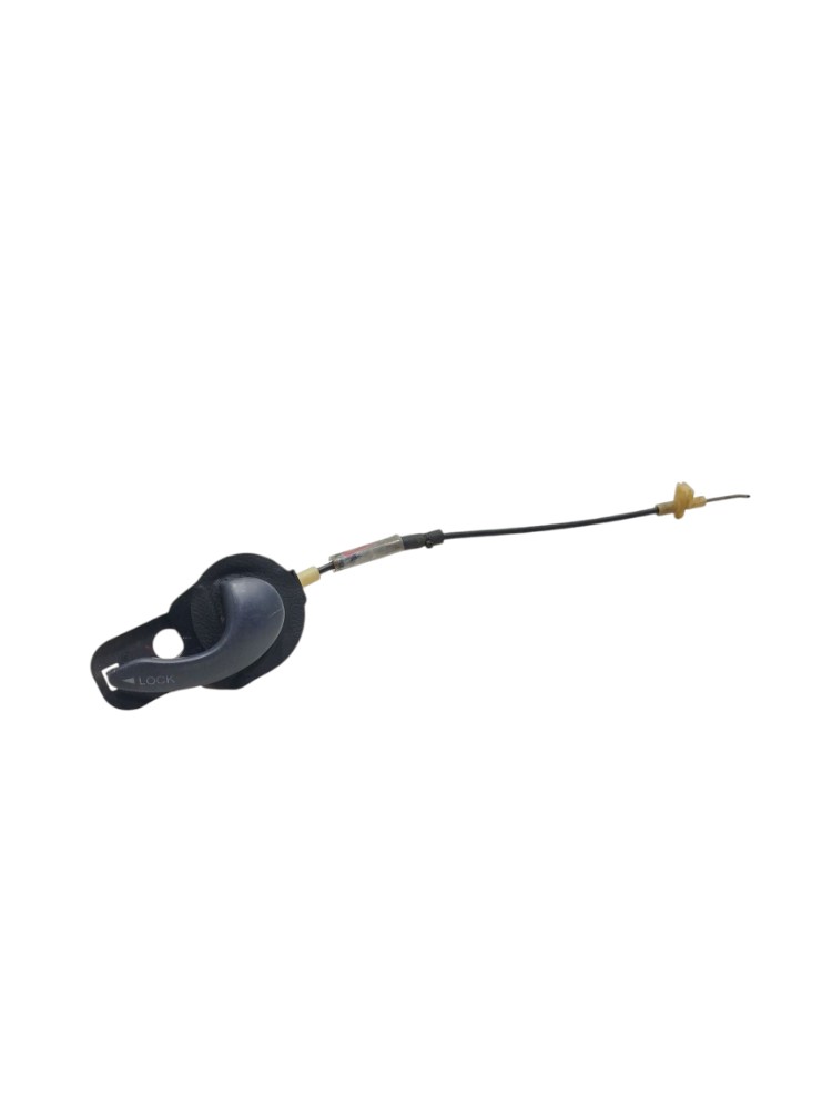 Fechadura Interna Diant Direita Fiat Palio 2012 2