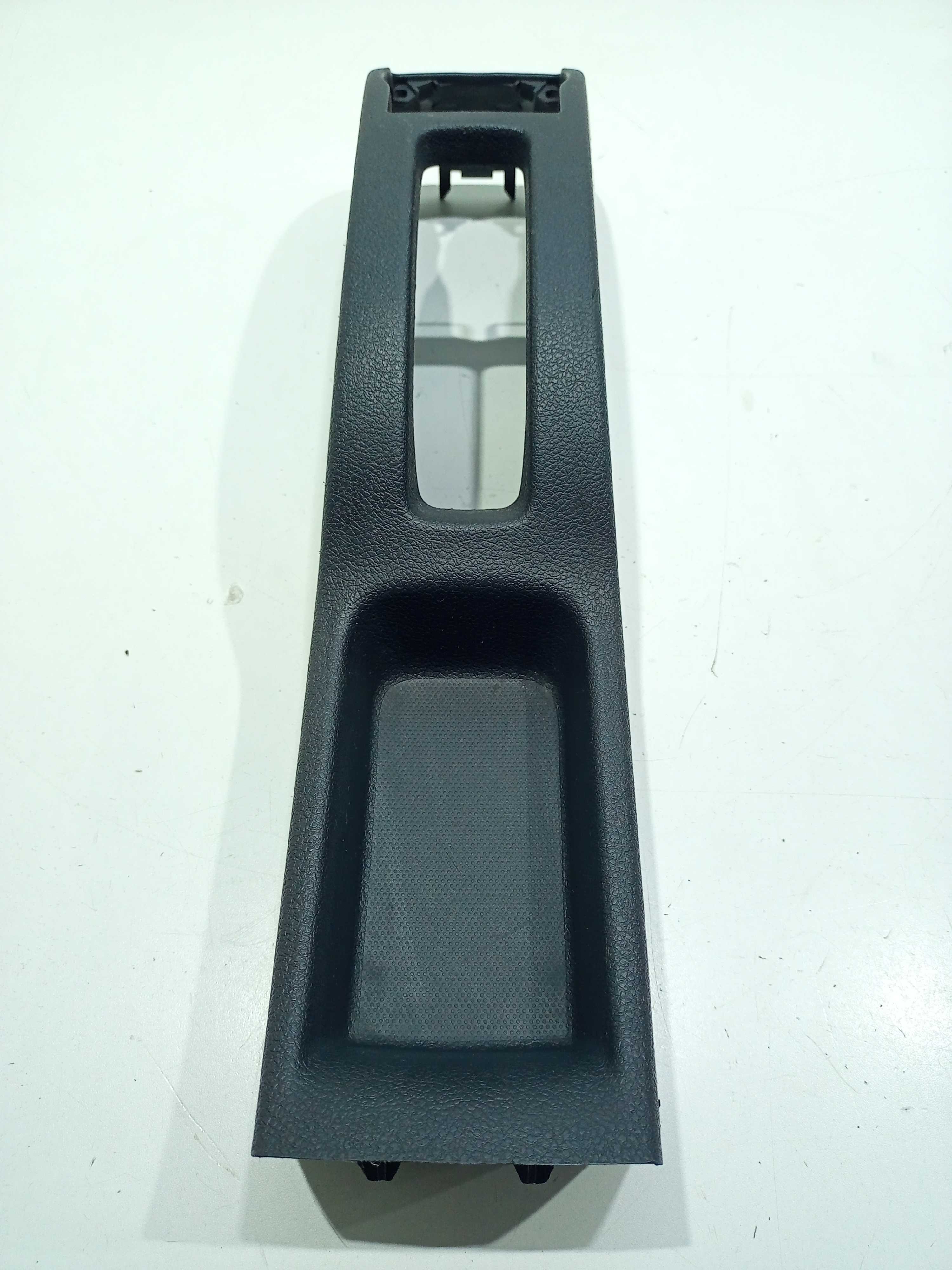 Extensão Acabamento Console Central Renault Sandero 2016 1