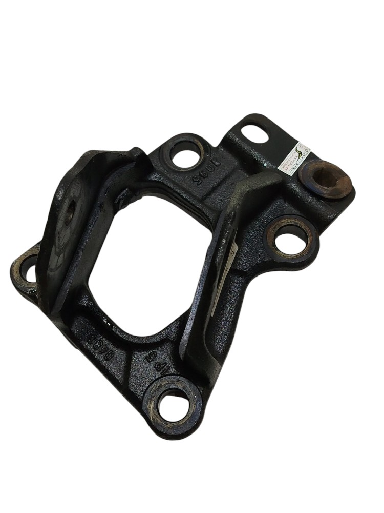 Suporte Eixo Traseiro Direito C4 Picasso GLX 2.0 2012 Gas 3