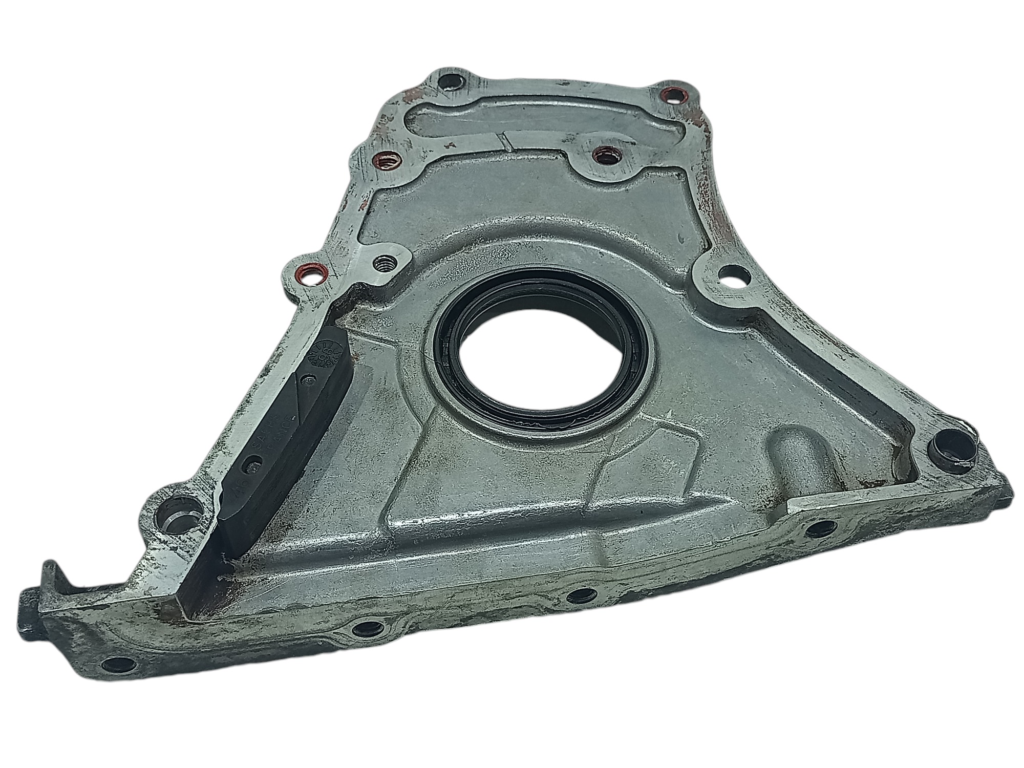Flange Motor Renault Scenic 1999 2.0 2