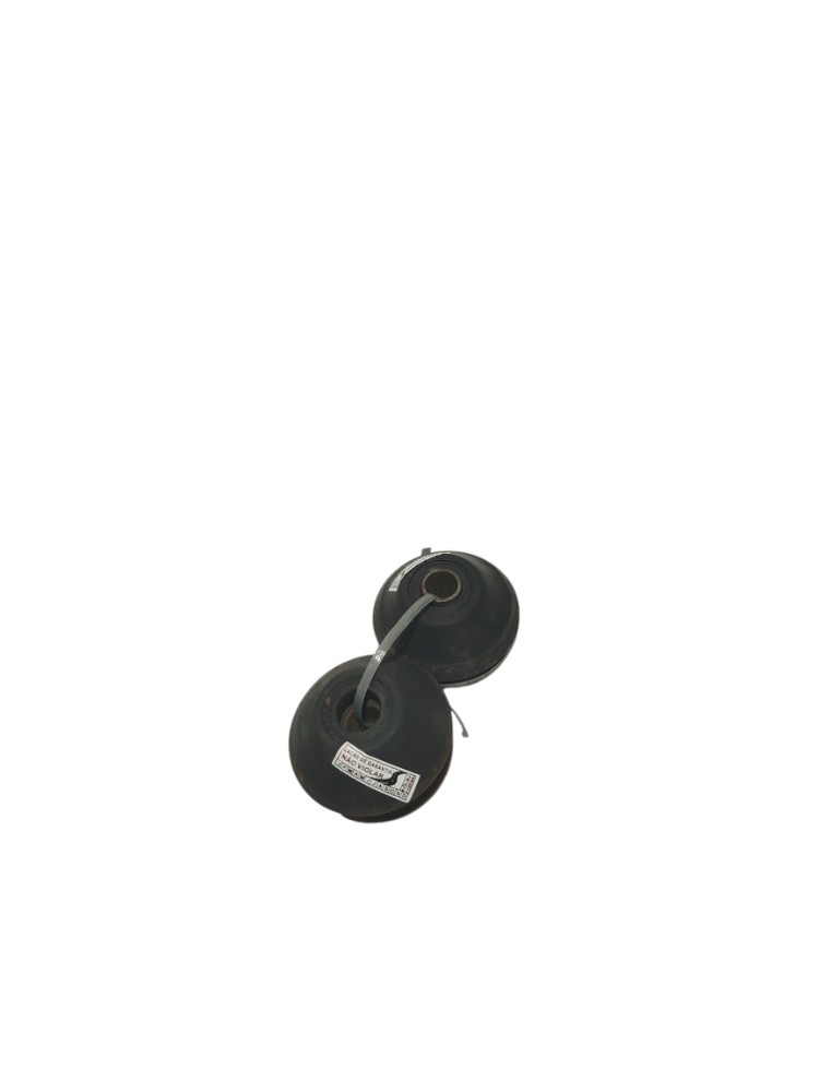 Bucha Coxim Amortecedor Tras Fiat Palio 1999 464642730 8