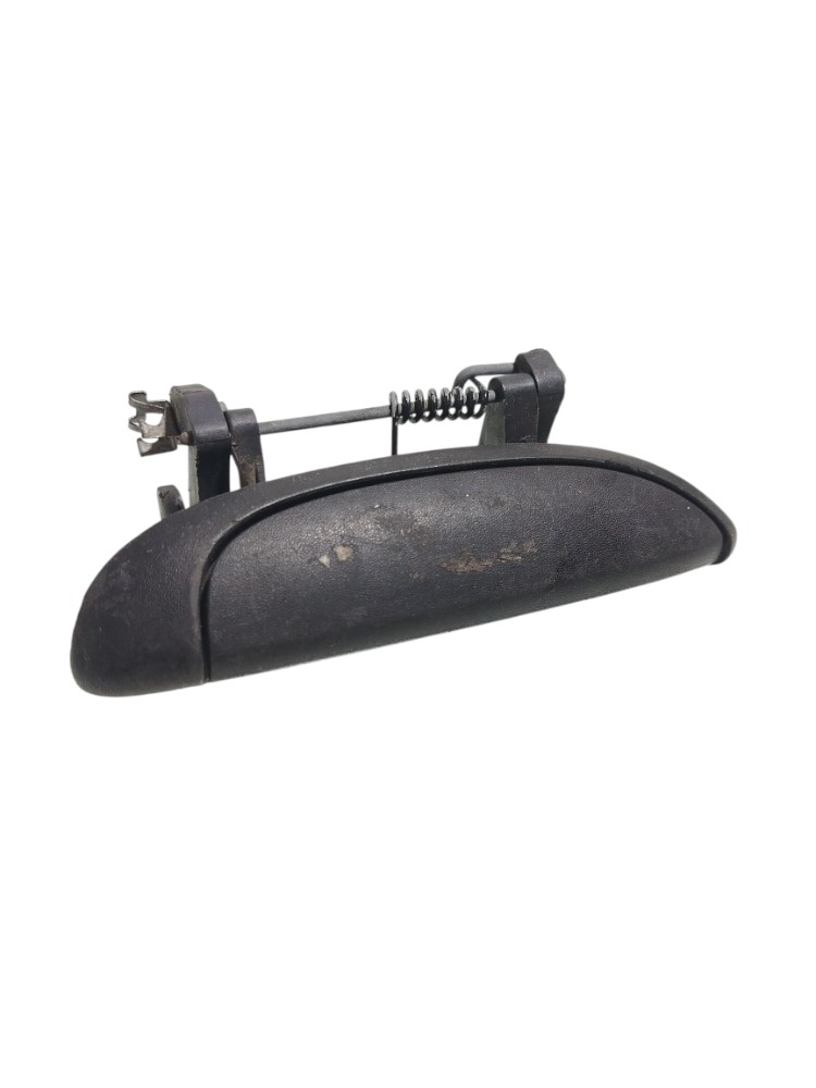 Maçaneta Externa Diant Direita Renault Clio 2001 2