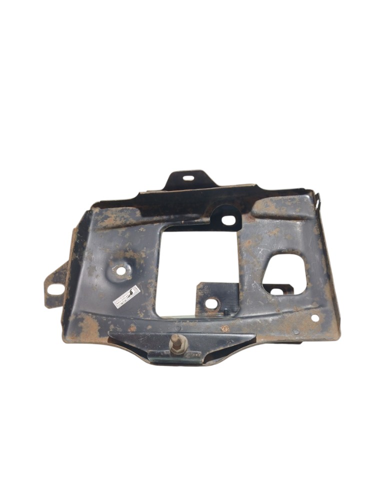 Suporte Bateria Fiat Uno 2004 A 2007 10