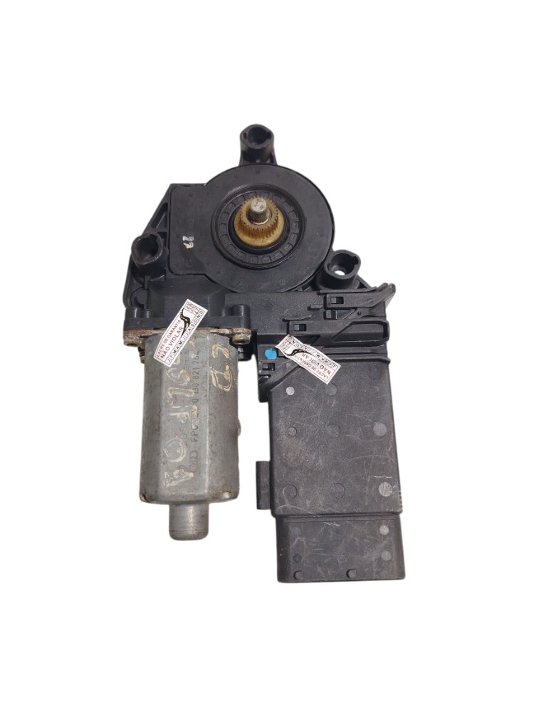 Motor Máquina vidro Diant Direito Audi A4 2003 a 2008 4