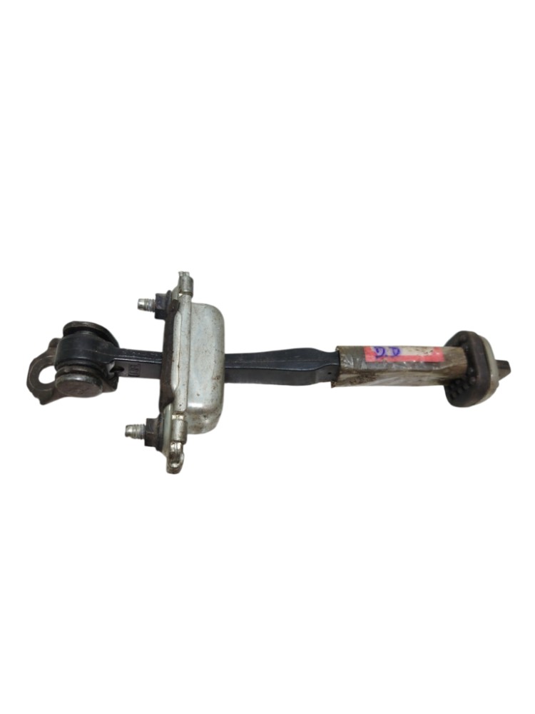 Limitador Porta Traseira Gm Celta 93378193 5