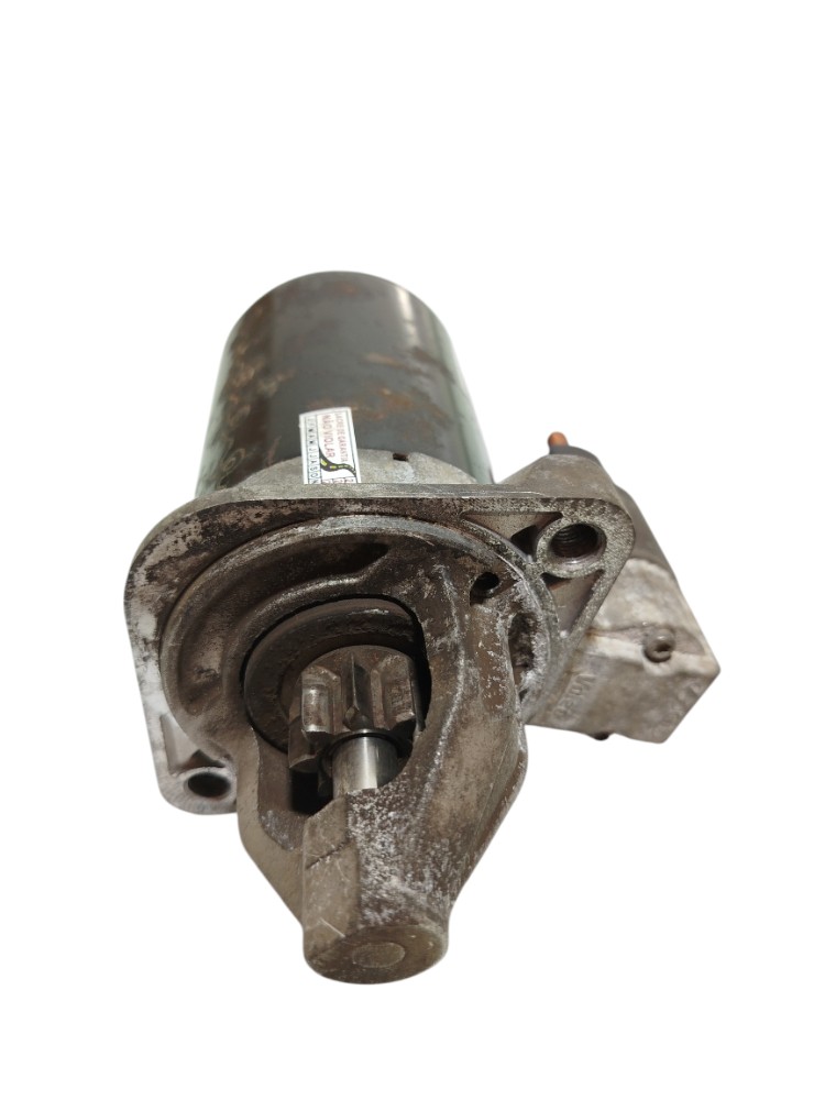 Motor Arranque Partida Kia Soul 2009 a 2013 1195239 8