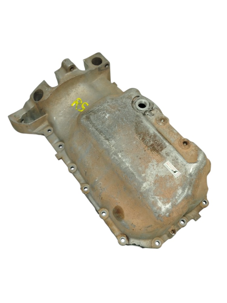 Carter Óleo Motor Peugeot 206 1.6 16v 2005 9641444780 9
