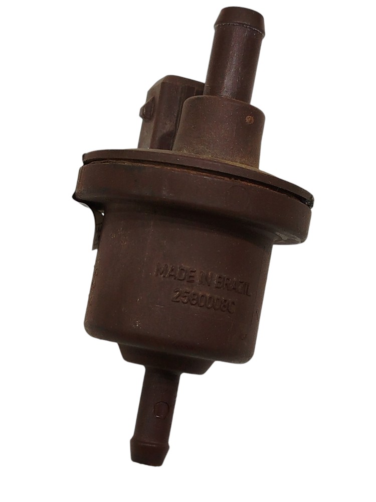 Valvula Canister 1.6 1.4 Citroen Peugeot C3 206 207 2006 3