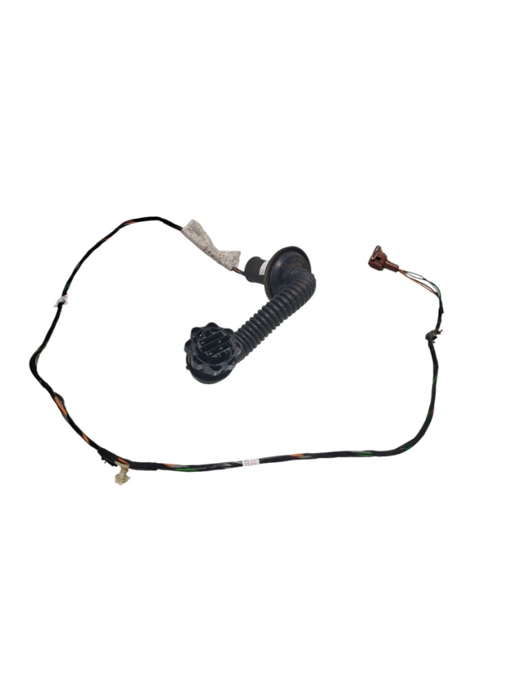 Chicote Porta Tras Direita Peugeot 206 1.4 2005 9647932280 1