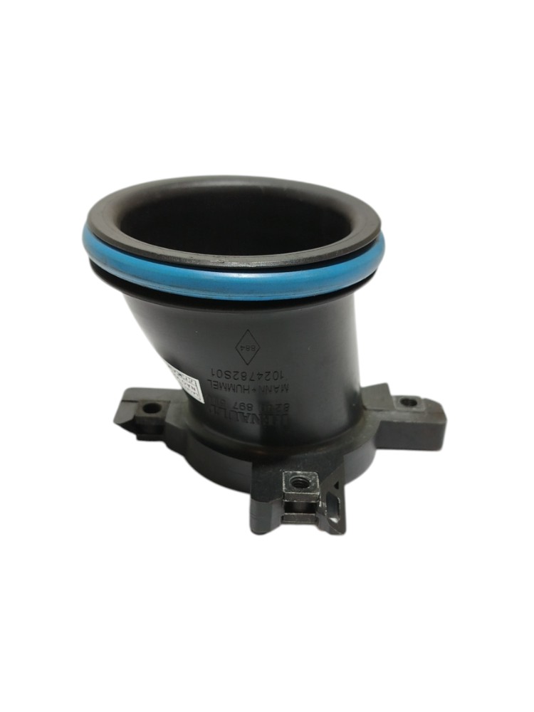 Flange tbi Renault Logan Sandero 1.6 2010 8200897510 5