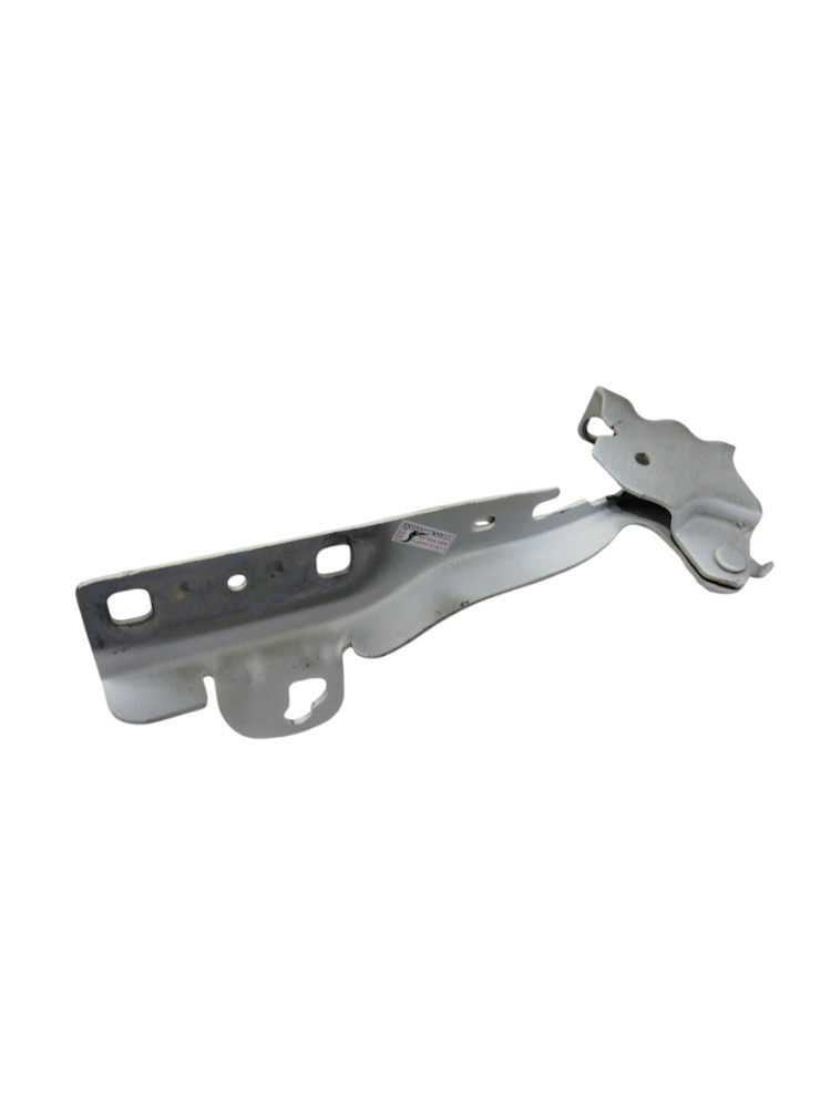 Dobradiça Capo Ld Fiat Strada Endurance 1.4 2022 3