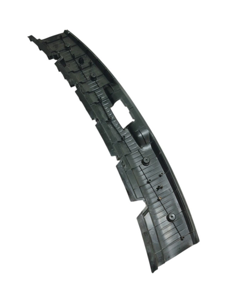 Soleira Porta Malas Renault Megane 2012 8200128 Preto 7
