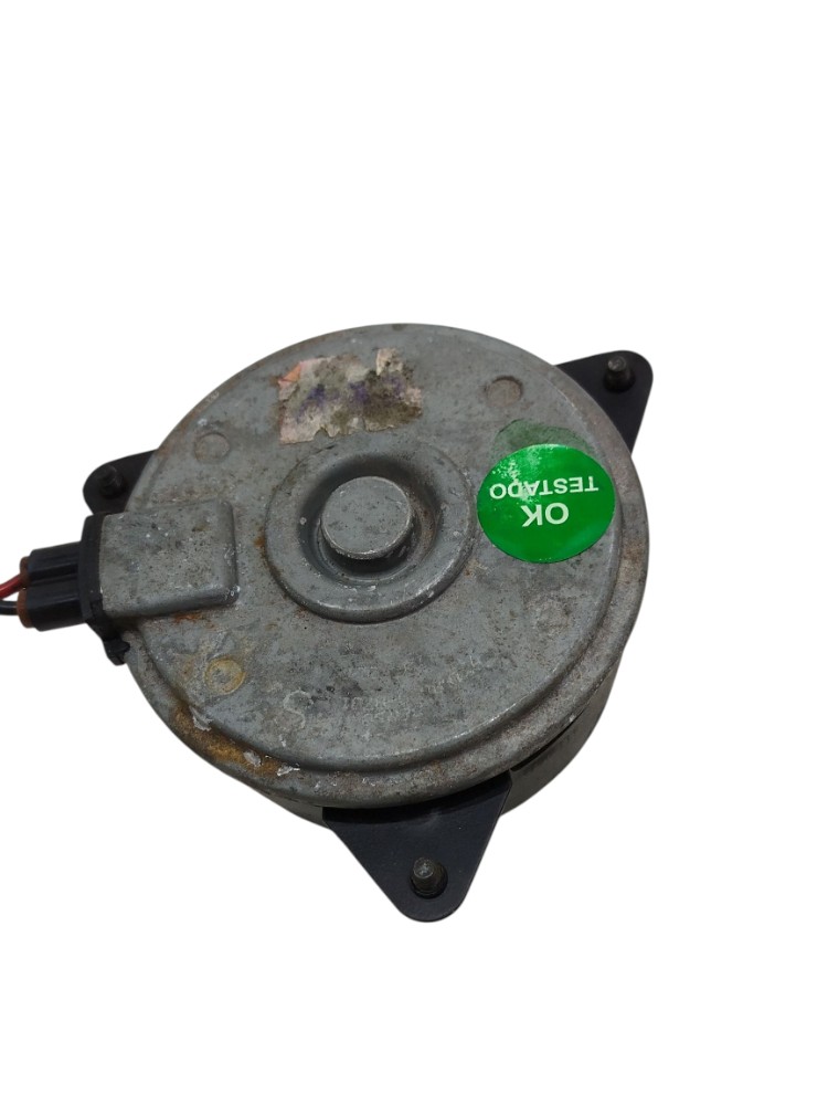Motor Ventoinha Honda  Crv 2.0 2012 3