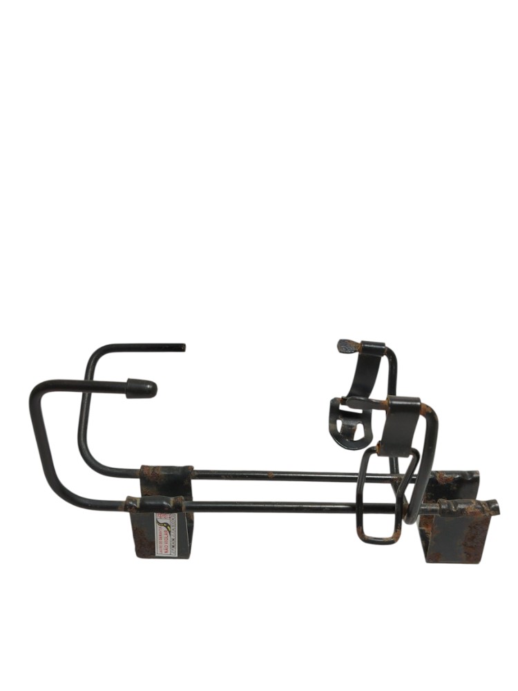 Suporte Extintor Fiat Palio Siena 2002 5