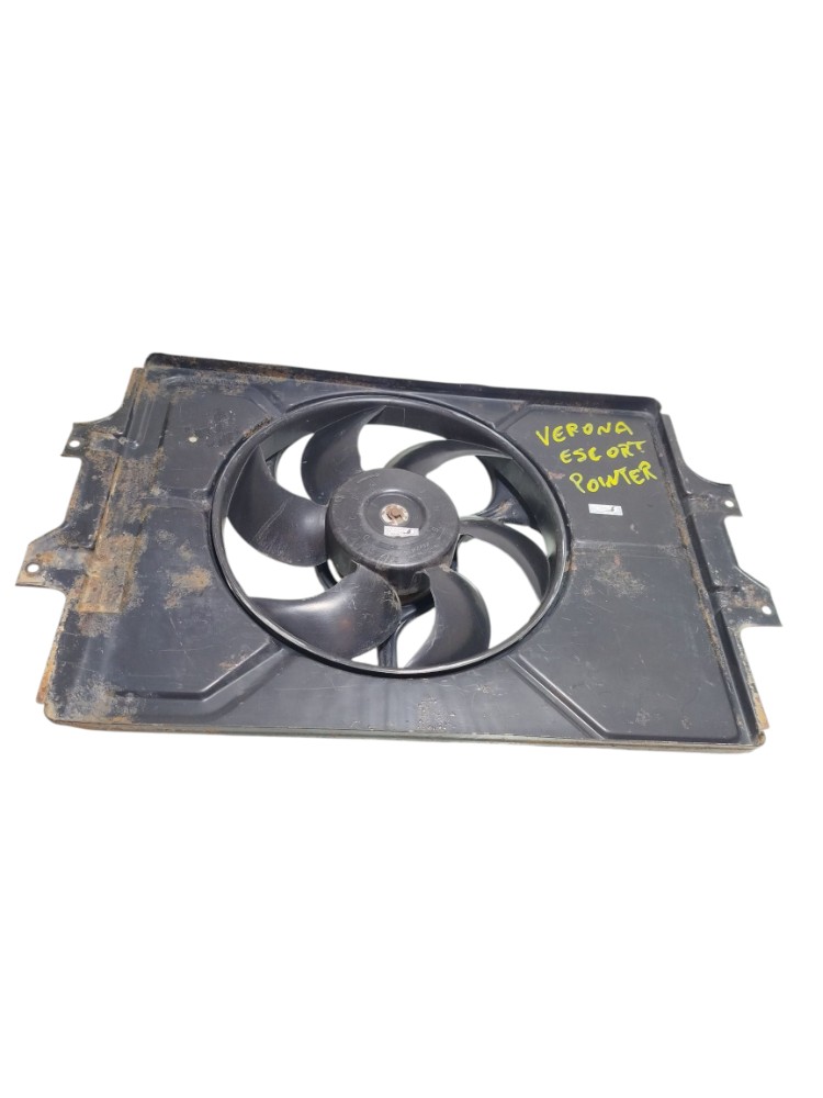 Defletor Ventoinha Ford Verona Escort Pointer 1993 2