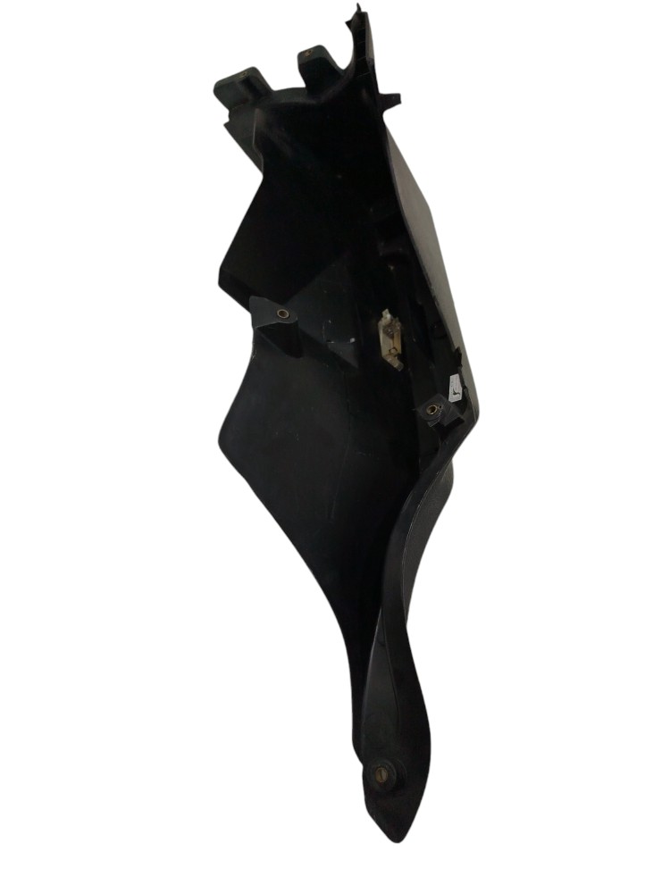 Suporte Bagagito Esquerdo Astra 2002 Hatch 2 Porta 93267185 6