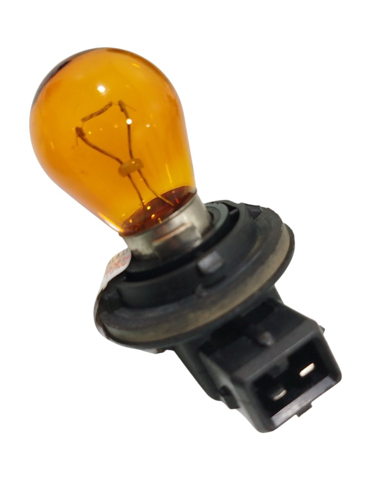 Soquete Pisca Amarela Gm Celta 2007 A Preta 1