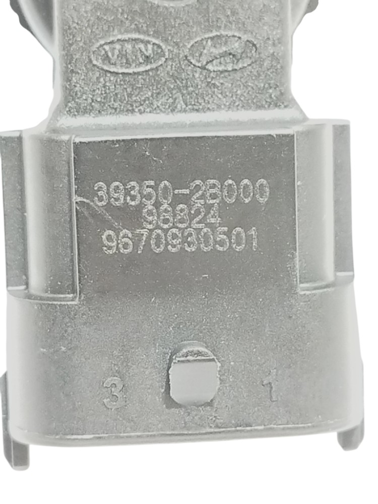 Sensor Fase Kia Soul 1.6 Manual 2011 9670930501 2