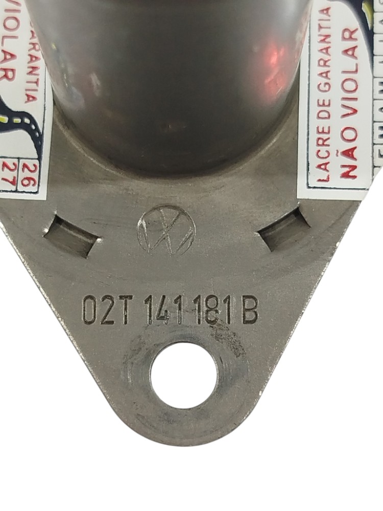 Luva rolamento embreagem Vw Golf Polo 1.6 2