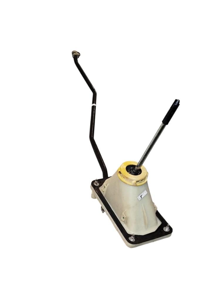 Alavanca Cambio Manual Renault Logan Sandero 1.6 2007 A 2017 1