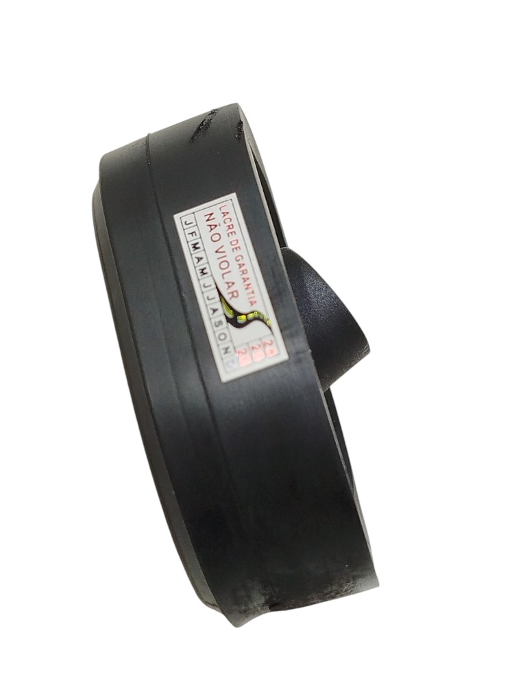 Borracha Oring Caixa Direção Fox 1.0 8v 2014 5Z0422187 3