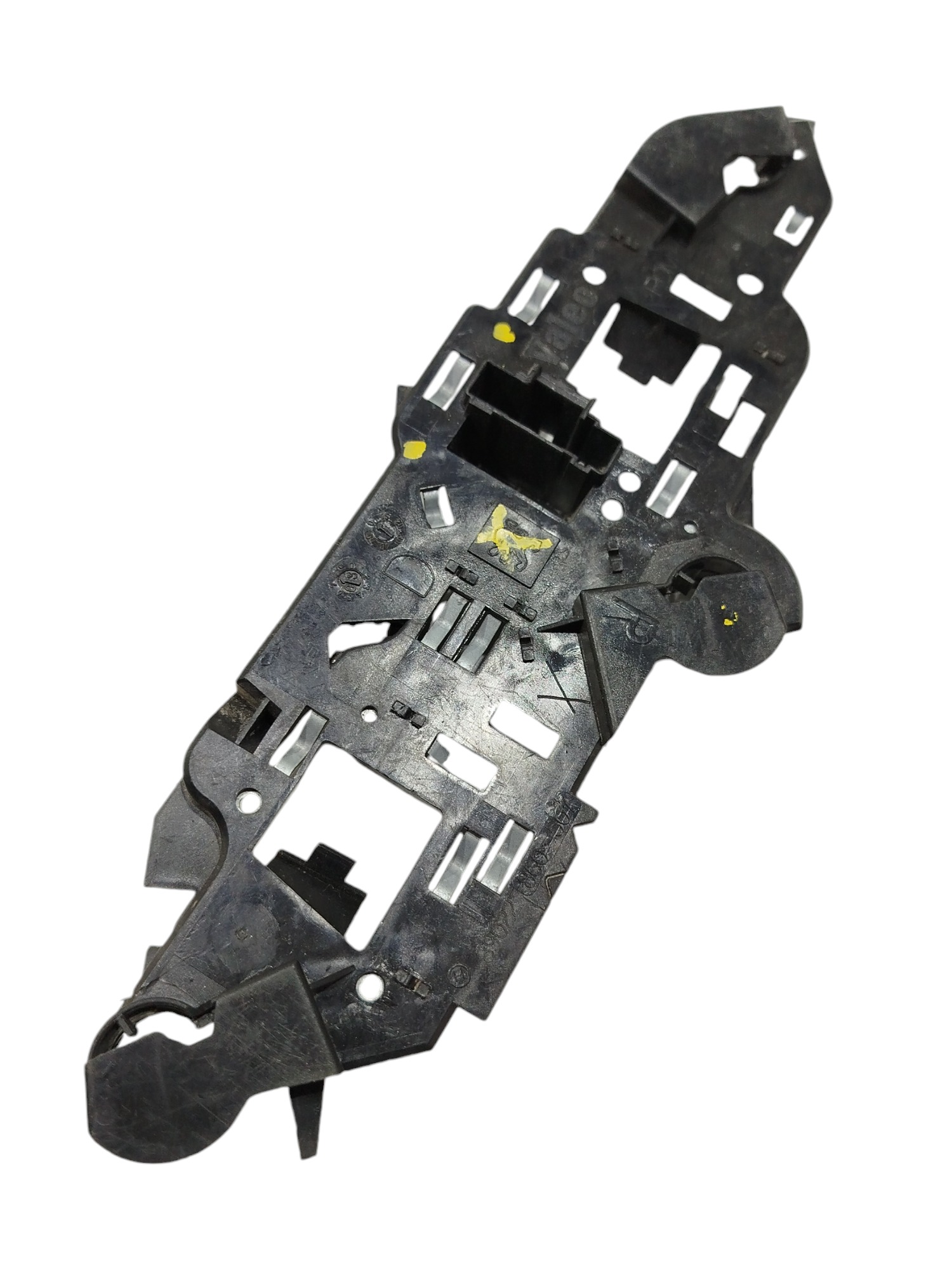 Circuito Lanterna Direita Peugeot 307 Hatch 2004 3