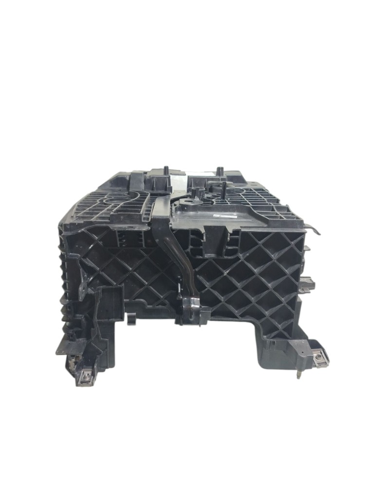Suporte Caixa Bateria Renault Fluence 2.0 2011 244466737r 2