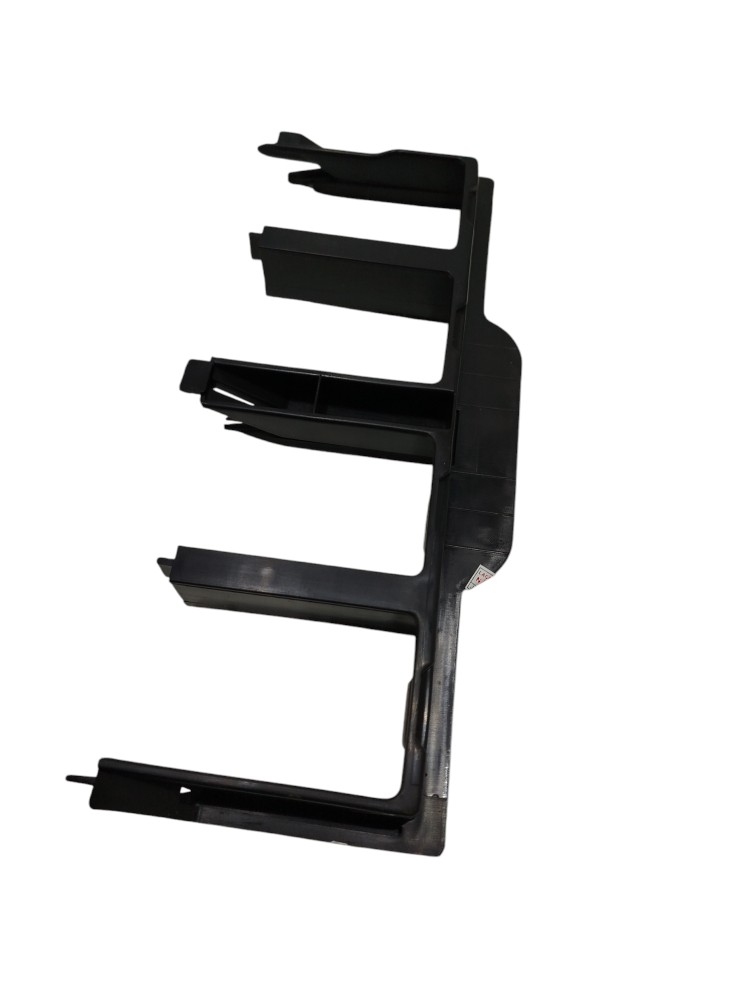 Moldura Caixa Ventilação C4 Picasso Glx 2.0 16v 2012 5