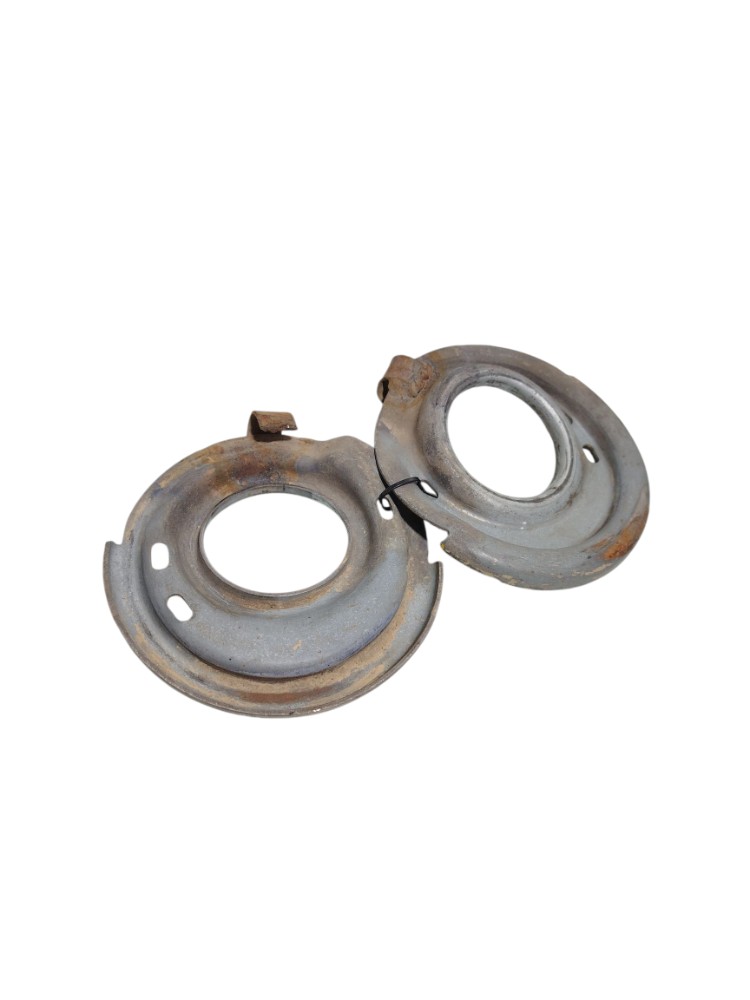 Par Prato Molas Peugeot 206 2005 2