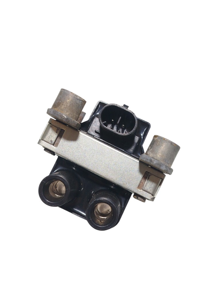 Bobina Ignição Fiat Palio Fiasa 1.0 1999 078000210 4