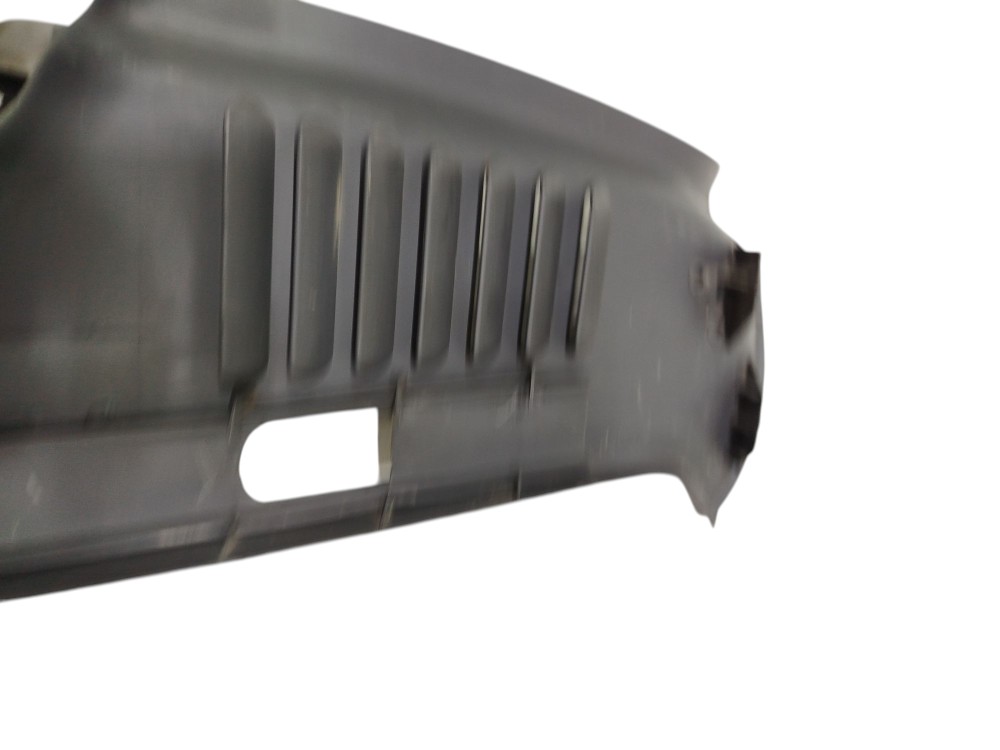 Moldura Coluna Interna Direita Ford Courier 1.6 2003 3